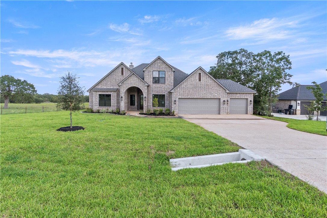 4401 Williams Creek Drive