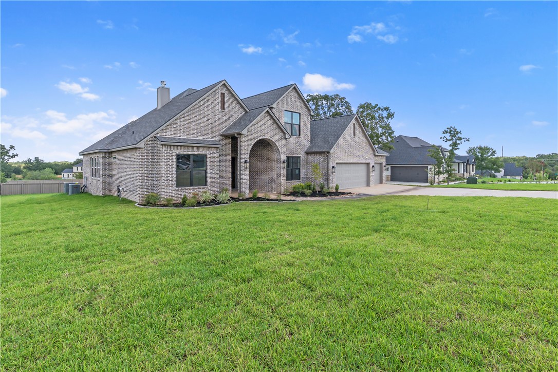 4401 Williams Creek Drive