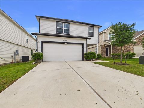 Tiny photo for 1425 Promise Court, Bryan, TX 77803 (MLS # 26004524)