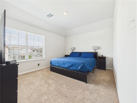 Tiny photo for 1425 Promise Court, Bryan, TX 77803 (MLS # 26004524)