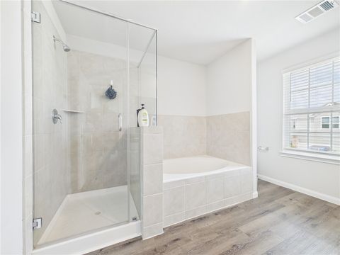 Tiny photo for 1425 Promise Court, Bryan, TX 77803 (MLS # 26004524)