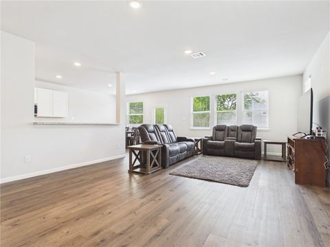 Tiny photo for 1425 Promise Court, Bryan, TX 77803 (MLS # 26004524)