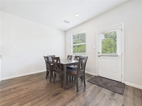 Tiny photo for 1425 Promise Court, Bryan, TX 77803 (MLS # 26004524)