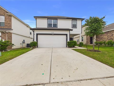 Photo of 1425 Promise Court, Bryan, TX 77803 (MLS # 26004524)