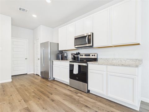 Tiny photo for 1425 Promise Court, Bryan, TX 77803 (MLS # 26004524)