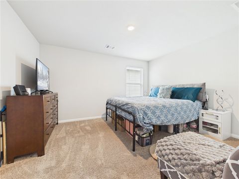 Tiny photo for 1425 Promise Court, Bryan, TX 77803 (MLS # 26004524)