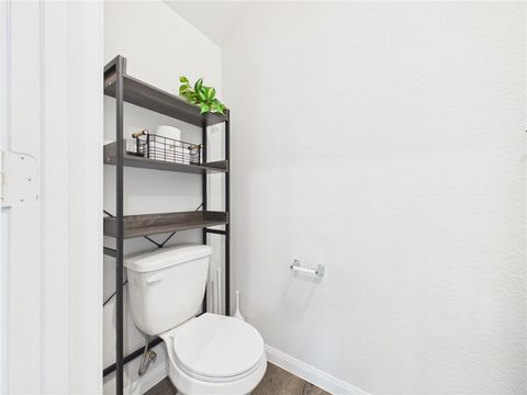 Tiny photo for 1425 Promise Court, Bryan, TX 77803 (MLS # 26004524)