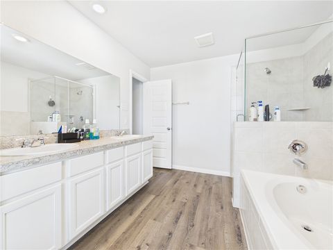 Tiny photo for 1425 Promise Court, Bryan, TX 77803 (MLS # 26004524)