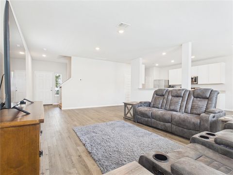 Tiny photo for 1425 Promise Court, Bryan, TX 77803 (MLS # 26004524)