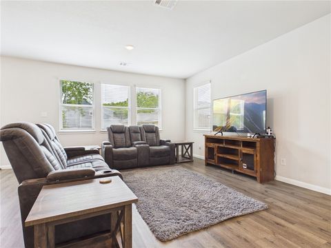 Tiny photo for 1425 Promise Court, Bryan, TX 77803 (MLS # 26004524)