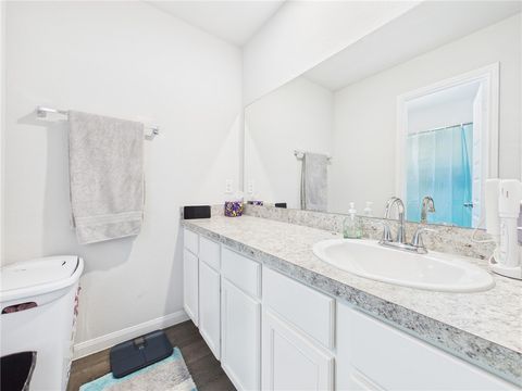 Tiny photo for 1425 Promise Court, Bryan, TX 77803 (MLS # 26004524)