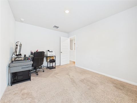 Tiny photo for 1425 Promise Court, Bryan, TX 77803 (MLS # 26004524)