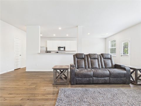 Tiny photo for 1425 Promise Court, Bryan, TX 77803 (MLS # 26004524)