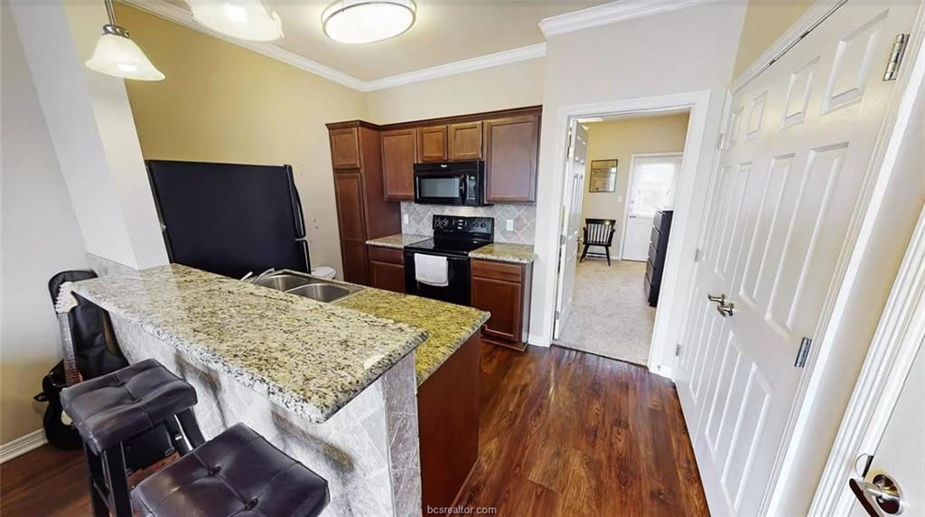 College Station, Texas 77840, United States, 1 Bedroom Bedrooms, ,1 BathroomBathrooms,Residential,Active,216534