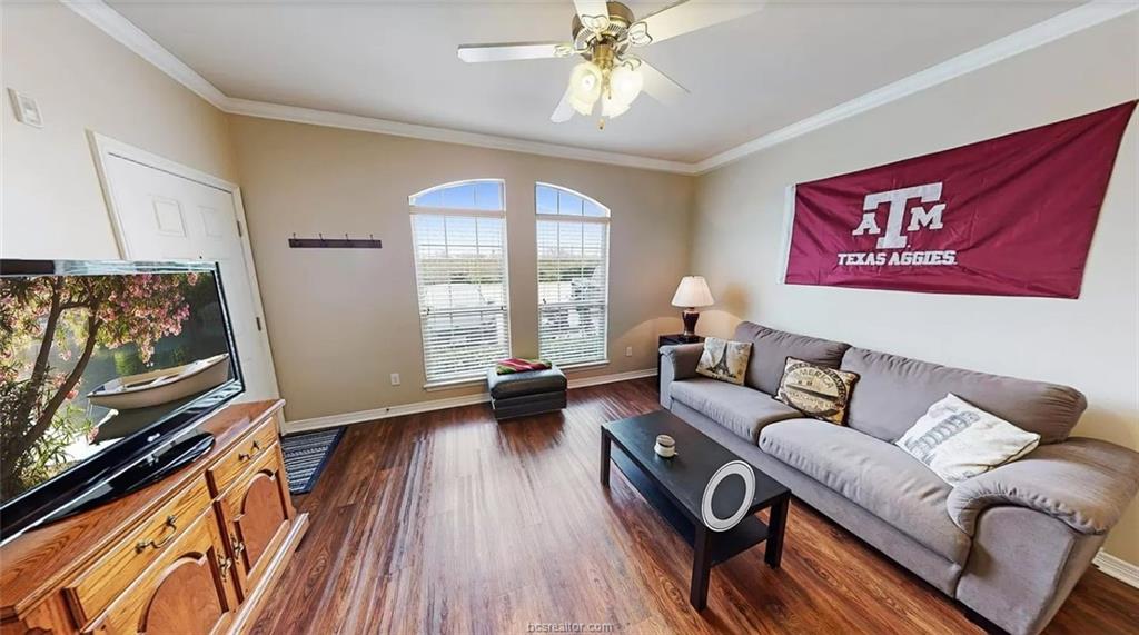 College Station, Texas 77840, United States, 1 Bedroom Bedrooms, ,1 BathroomBathrooms,Residential,Active,216534