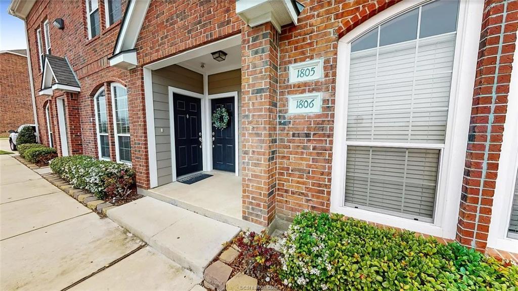 College Station, Texas 77840, United States, 1 Bedroom Bedrooms, ,1 BathroomBathrooms,Residential,Active,216534