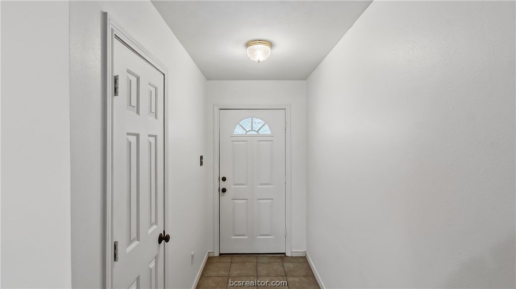 Photo of 1507 Strasburg Circle, College Station, TX 77845 (MLS # 26012136)