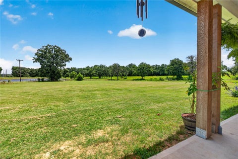 Tiny photo for 3000 FM 1146, Marquez, TX 77865 (MLS # 26008706)