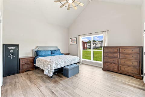 Tiny photo for 3000 FM 1146, Marquez, TX 77865 (MLS # 26008706)