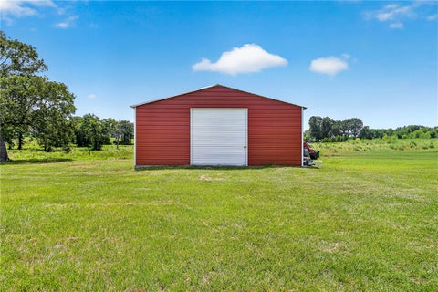 Tiny photo for 3000 FM 1146, Marquez, TX 77865 (MLS # 26008706)