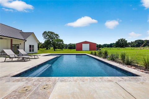 Tiny photo for 3000 FM 1146, Marquez, TX 77865 (MLS # 26008706)