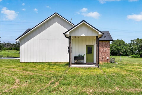Tiny photo for 3000 FM 1146, Marquez, TX 77865 (MLS # 26008706)