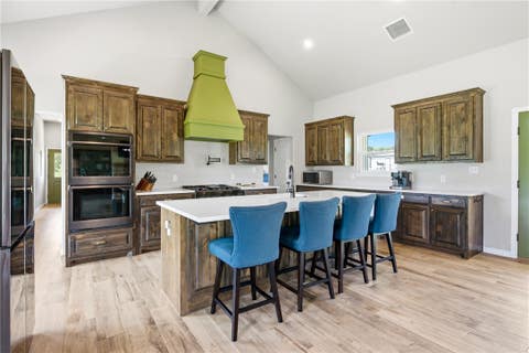 Tiny photo for 3000 FM 1146, Marquez, TX 77865 (MLS # 26008706)