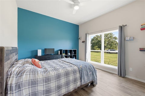 Tiny photo for 3000 FM 1146, Marquez, TX 77865 (MLS # 26008706)