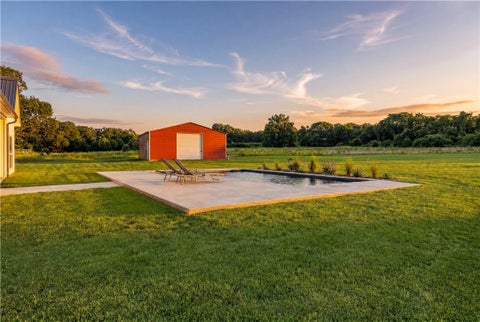Tiny photo for 3000 FM 1146, Marquez, TX 77865 (MLS # 26008706)