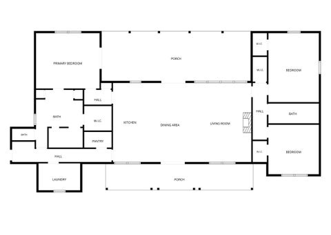 Tiny photo for 3000 FM 1146, Marquez, TX 77865 (MLS # 26008706)