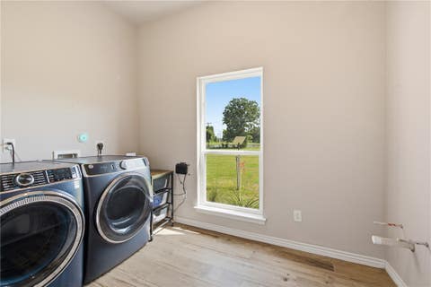 Tiny photo for 3000 FM 1146, Marquez, TX 77865 (MLS # 26008706)