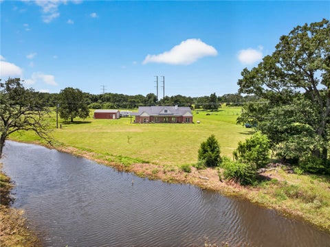 Tiny photo for 3000 FM 1146, Marquez, TX 77865 (MLS # 26008706)