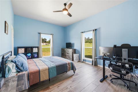 Tiny photo for 3000 FM 1146, Marquez, TX 77865 (MLS # 26008706)