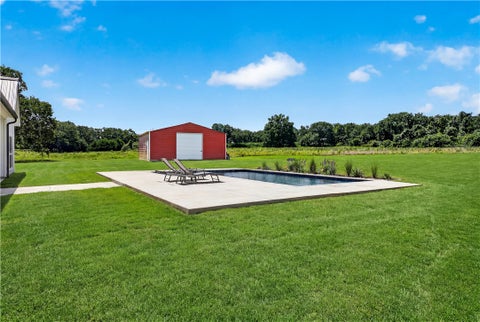 Tiny photo for 3000 FM 1146, Marquez, TX 77865 (MLS # 26008706)