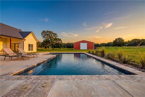 Tiny photo for 3000 FM 1146, Marquez, TX 77865 (MLS # 26008706)