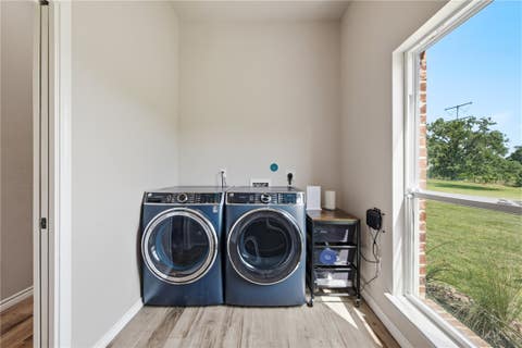 Tiny photo for 3000 FM 1146, Marquez, TX 77865 (MLS # 26008706)