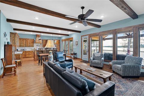 Tiny photo for 12192 Riley Green Road, Franklin, TX 77856 (MLS # 26002029)