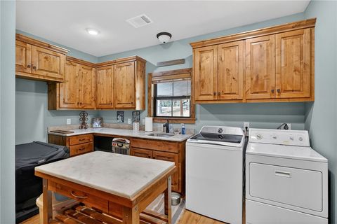 Tiny photo for 12192 Riley Green Road, Franklin, TX 77856 (MLS # 26002029)