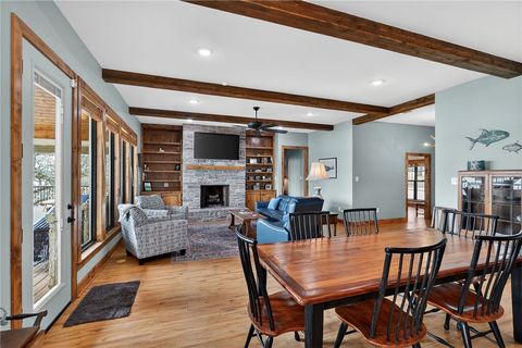 Tiny photo for 12192 Riley Green Road, Franklin, TX 77856 (MLS # 26002029)