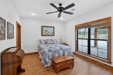 Tiny photo for 12192 Riley Green Road, Franklin, TX 77856 (MLS # 26002029)