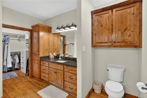 Tiny photo for 12192 Riley Green Road, Franklin, TX 77856 (MLS # 26002029)