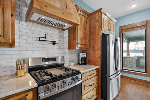 Tiny photo for 12192 Riley Green Road, Franklin, TX 77856 (MLS # 26002029)