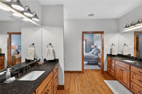 Tiny photo for 12192 Riley Green Road, Franklin, TX 77856 (MLS # 26002029)