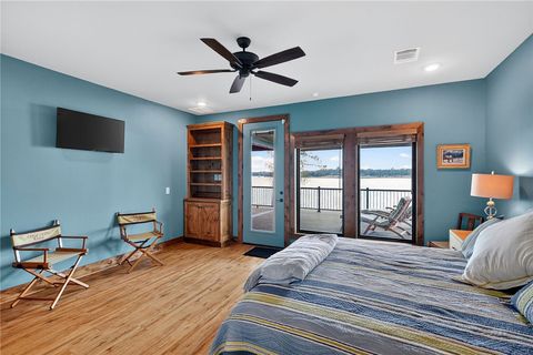 Tiny photo for 12192 Riley Green Road, Franklin, TX 77856 (MLS # 26002029)