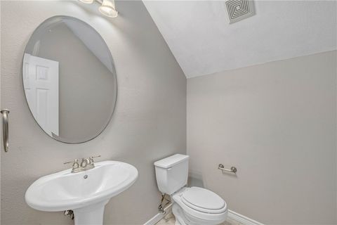 Tiny photo for 319 Forest Drive, College Station, TX 77840 (MLS # 25010905)