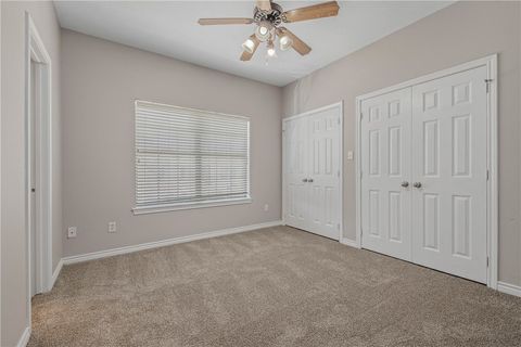 Tiny photo for 319 Forest Drive, College Station, TX 77840 (MLS # 25010905)