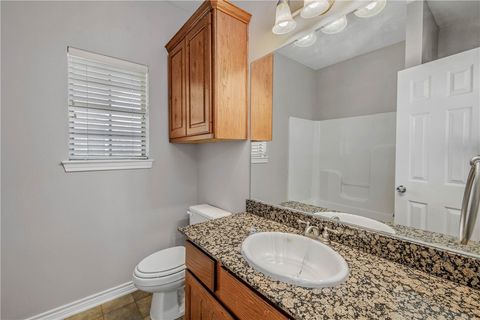 Tiny photo for 319 Forest Drive, College Station, TX 77840 (MLS # 25010905)