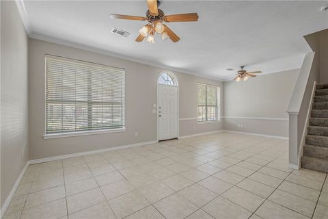 Tiny photo for 319 Forest Drive, College Station, TX 77840 (MLS # 25010905)