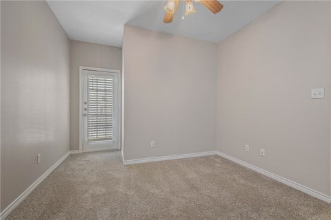 Tiny photo for 319 Forest Drive, College Station, TX 77840 (MLS # 25010905)