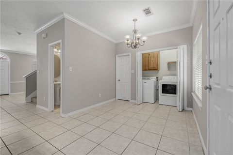 Tiny photo for 319 Forest Drive, College Station, TX 77840 (MLS # 25010905)